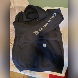 Carhartt pullover sweater